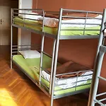 Cinnamon Hostel
