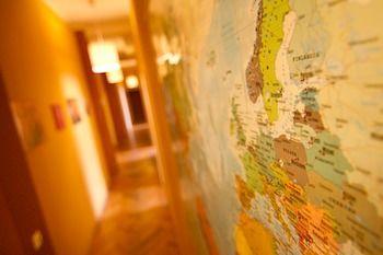 Hostel Cinnamon *