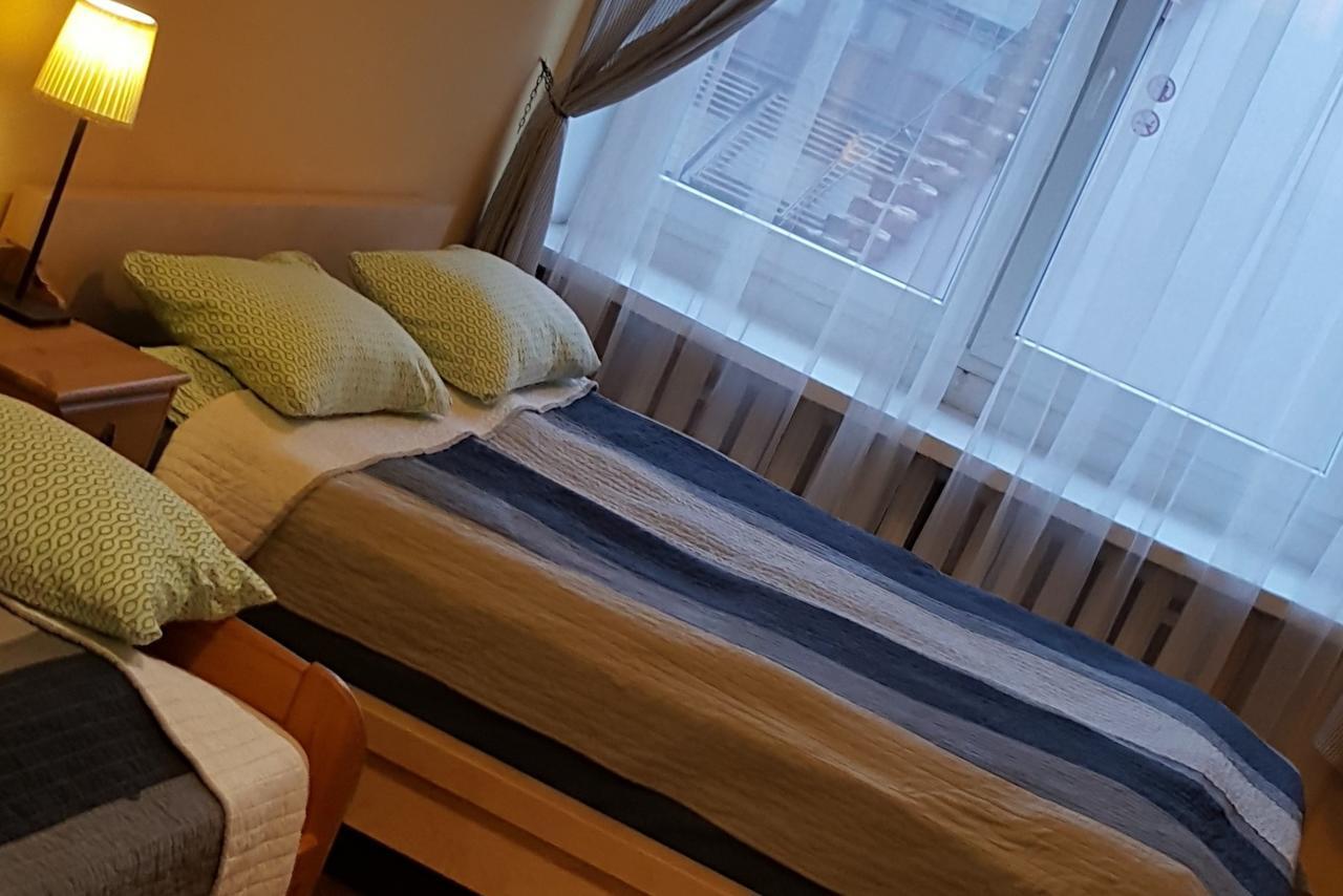 Hostel Cinnamon