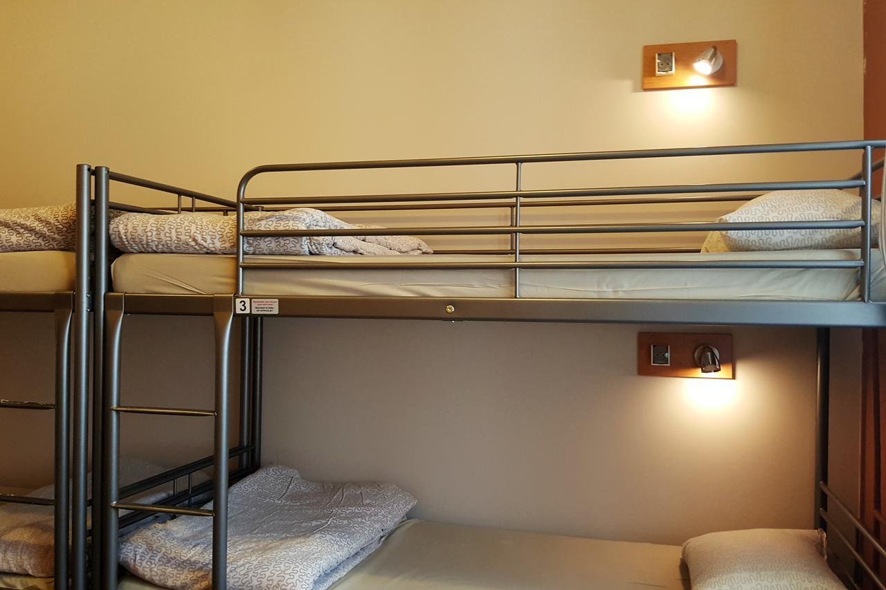 Hostel Cinnamon *