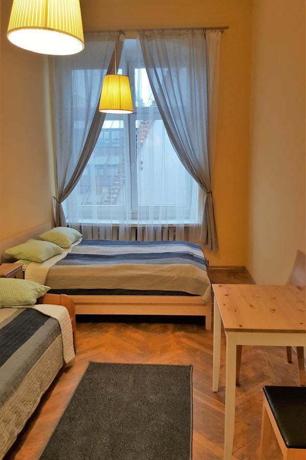 Hostel Cinnamon *