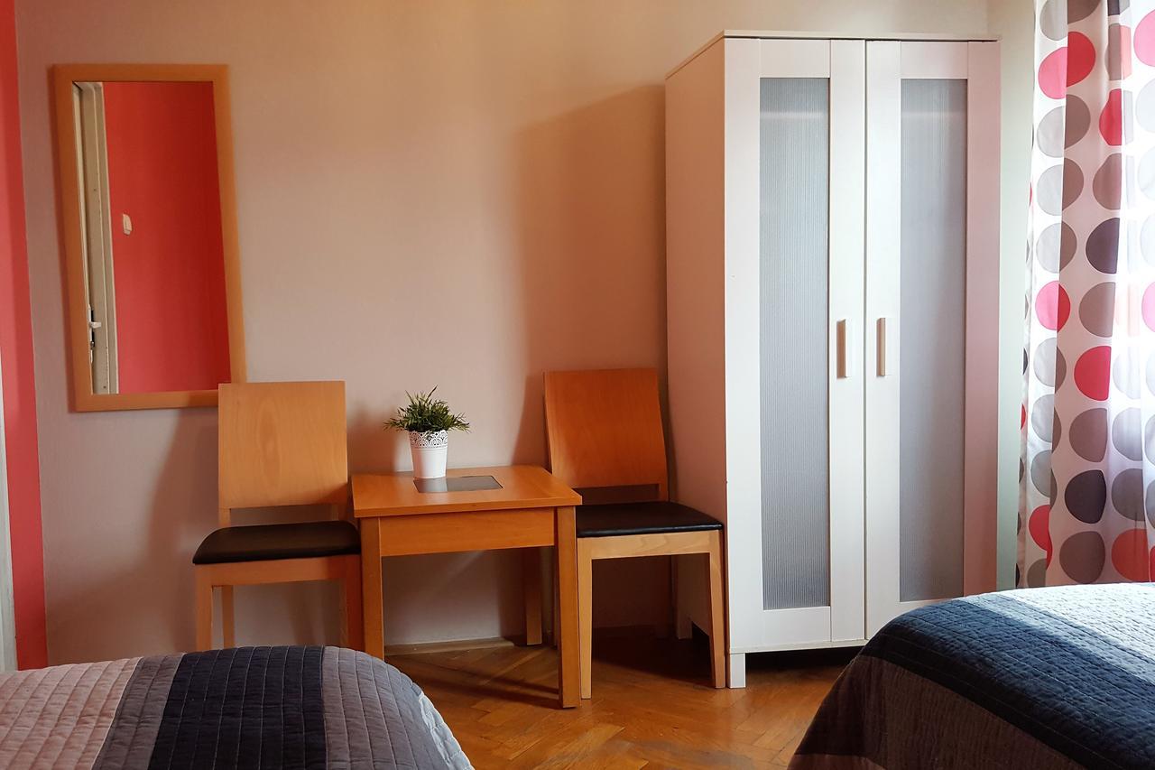 Cinnamon Hostel Wrocław