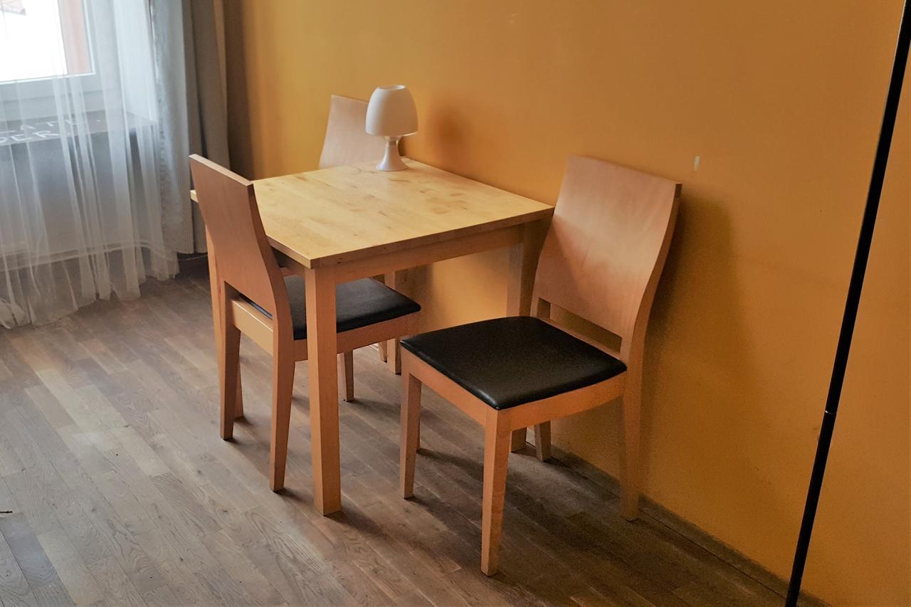 Hostel Cinnamon Wrocław