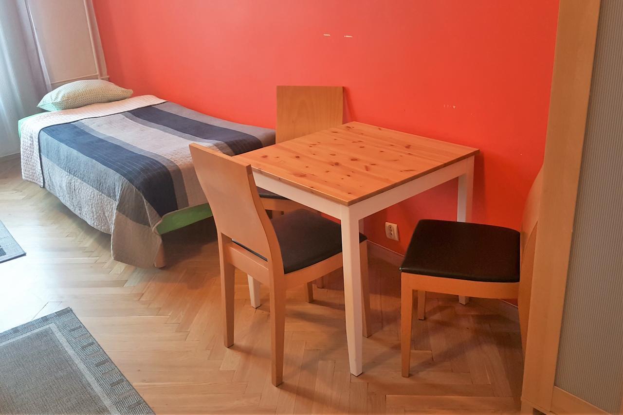 Hostel Cinnamon Wrocław