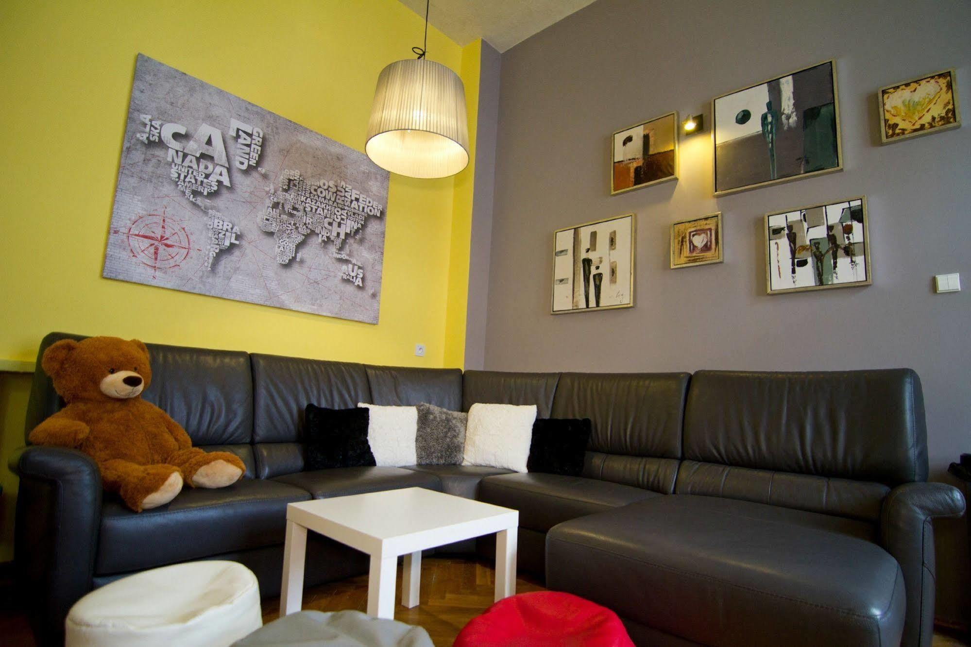 Hostel Cinnamon Wrocław