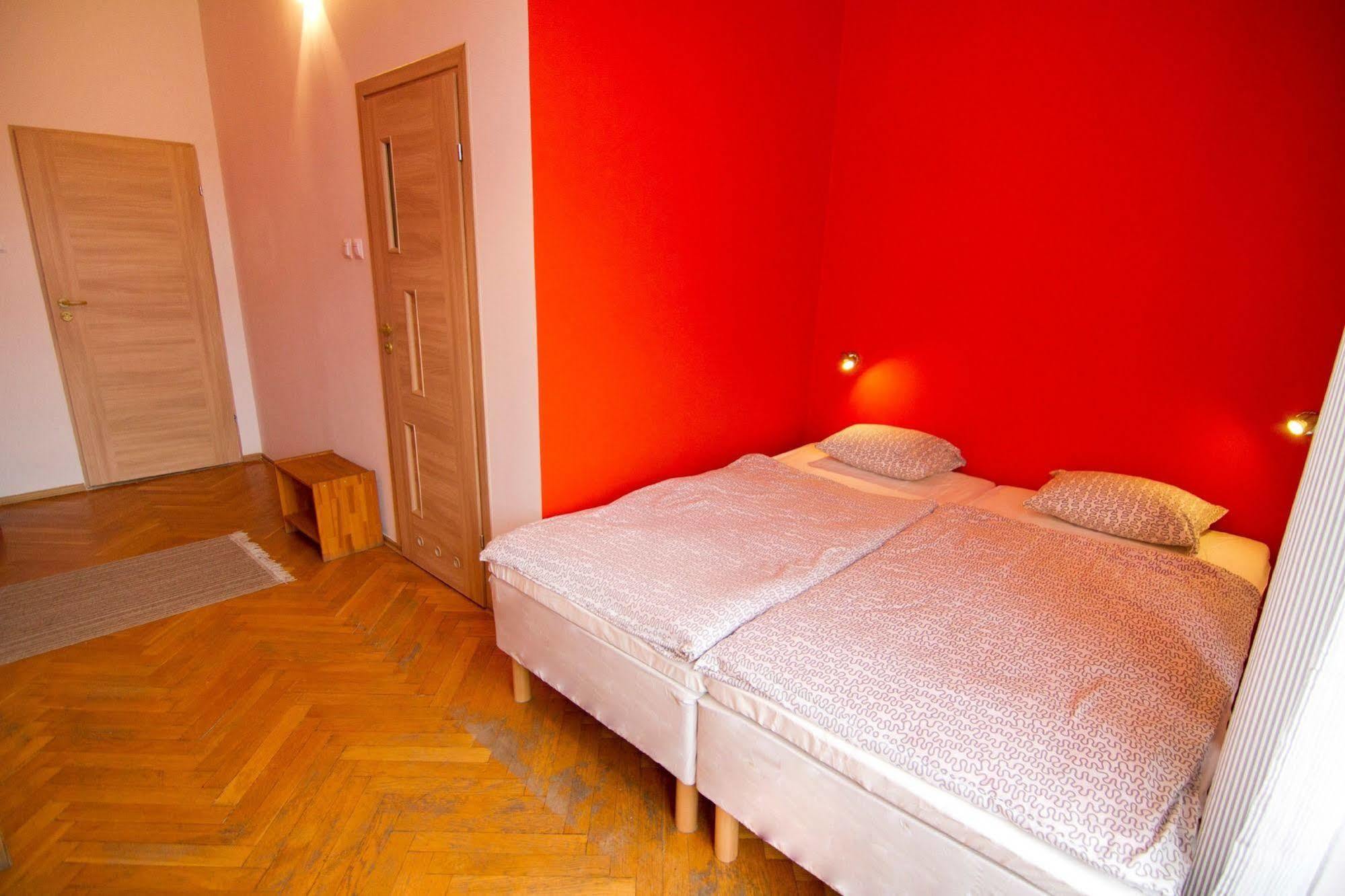 Cinnamon Hostel *
