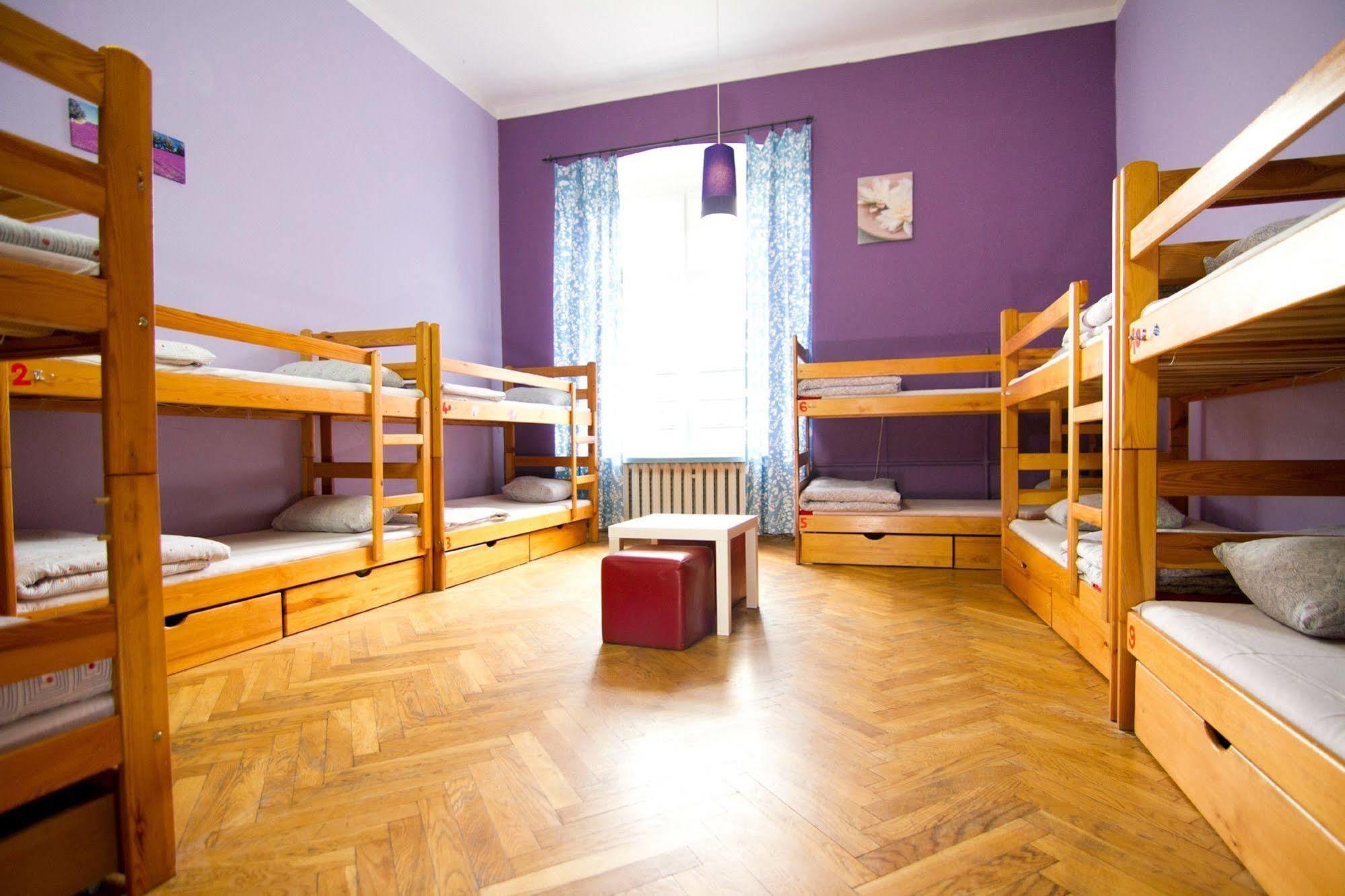 Hostel Cinnamon Wrocław