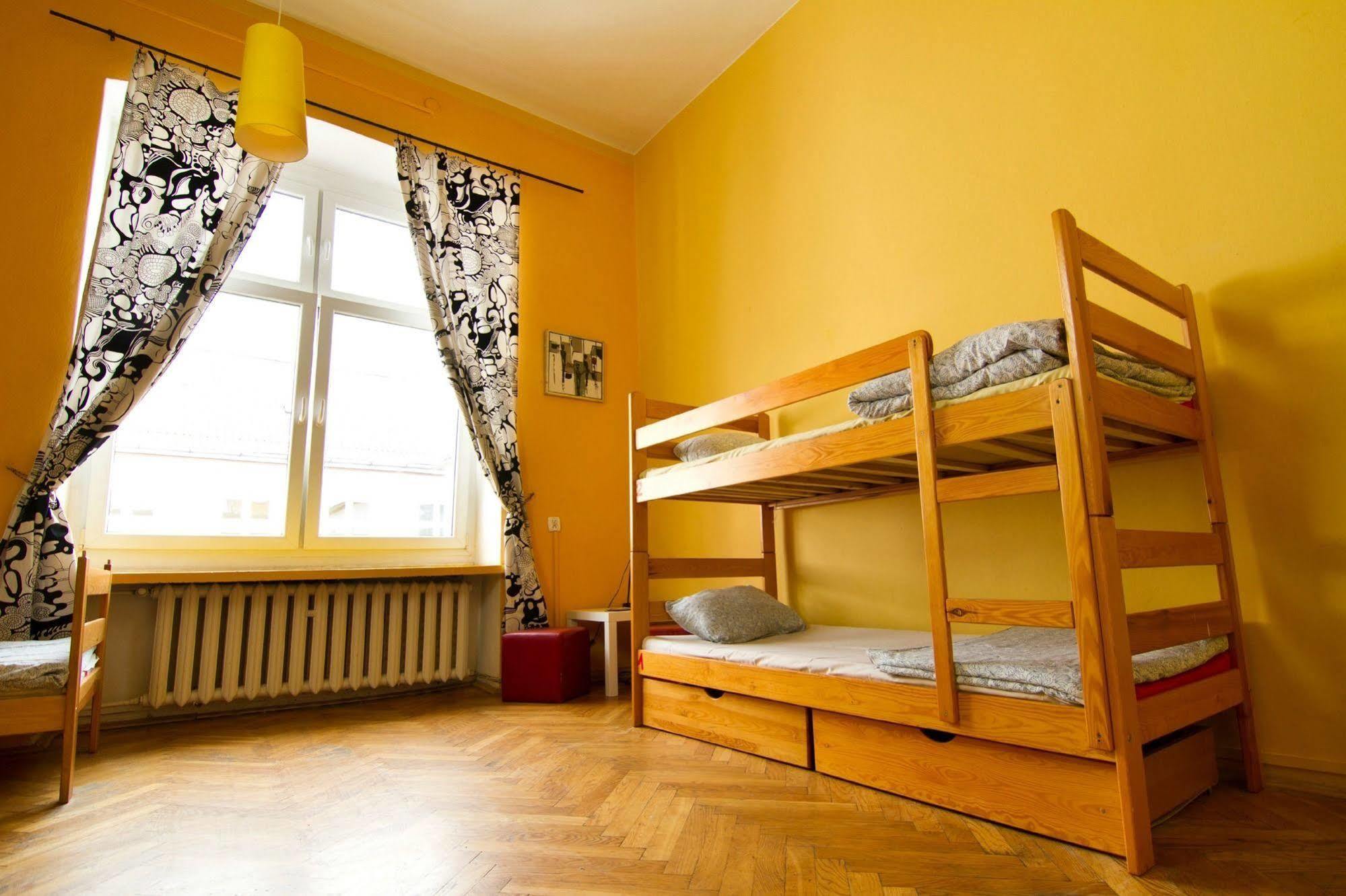 Hostel Cinnamon