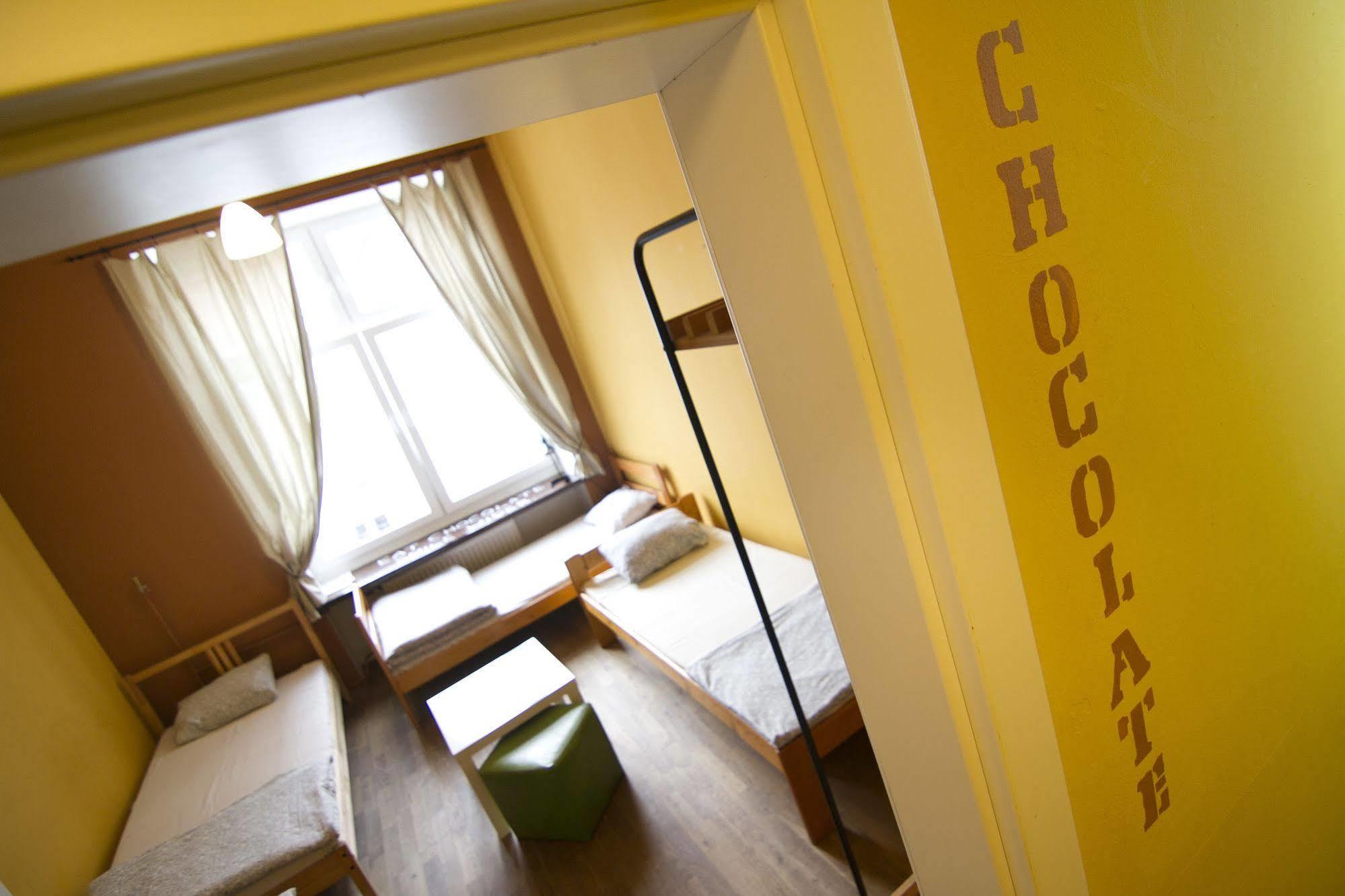 Hostel Cinnamon *