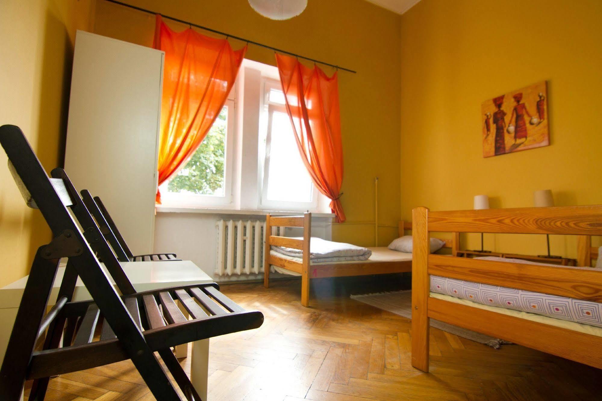 Cinnamon Hostel