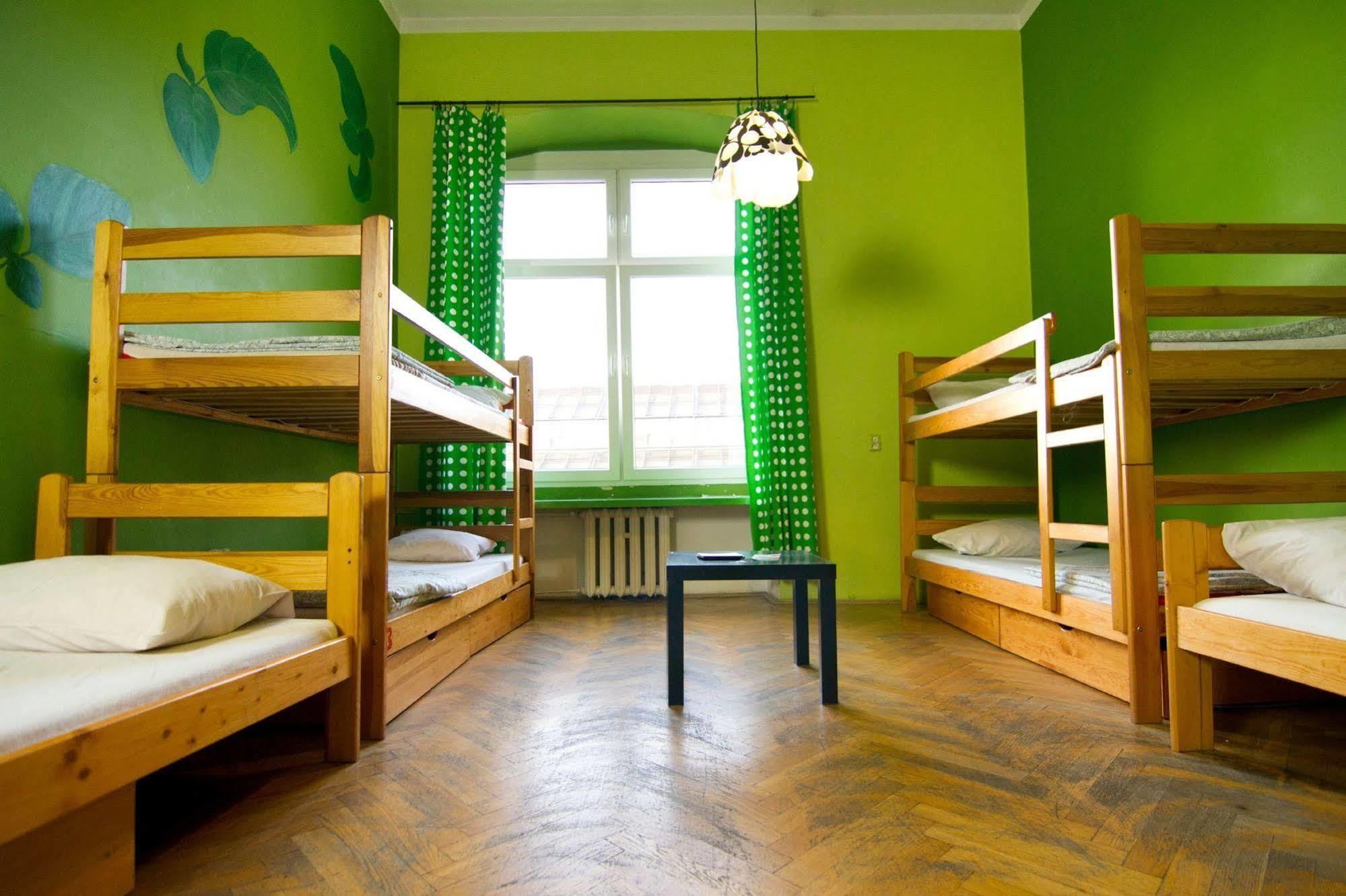 Hostel Cinnamon *