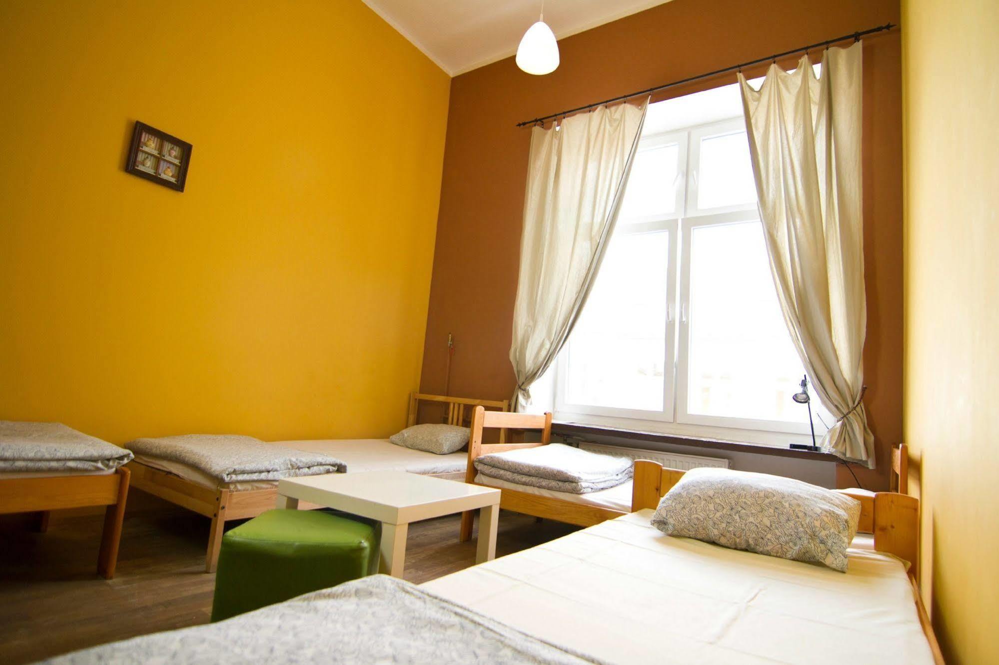 Cinnamon Hostel *