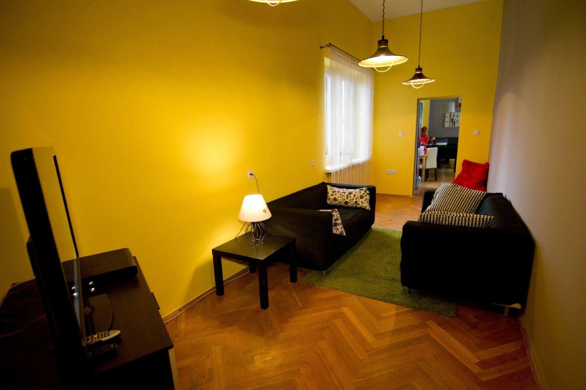 Hostel Cinnamon *