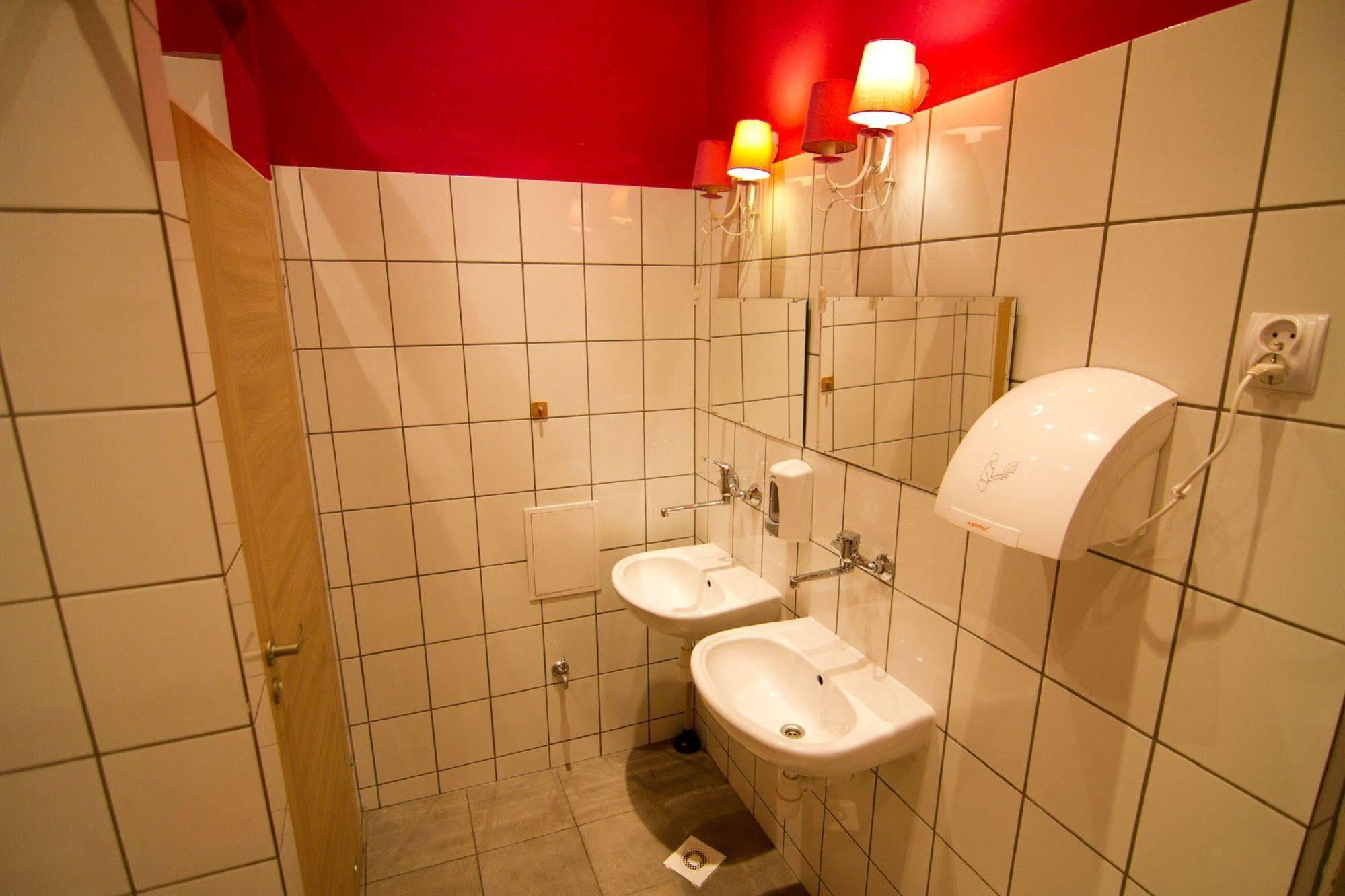 Hostel Cinnamon *