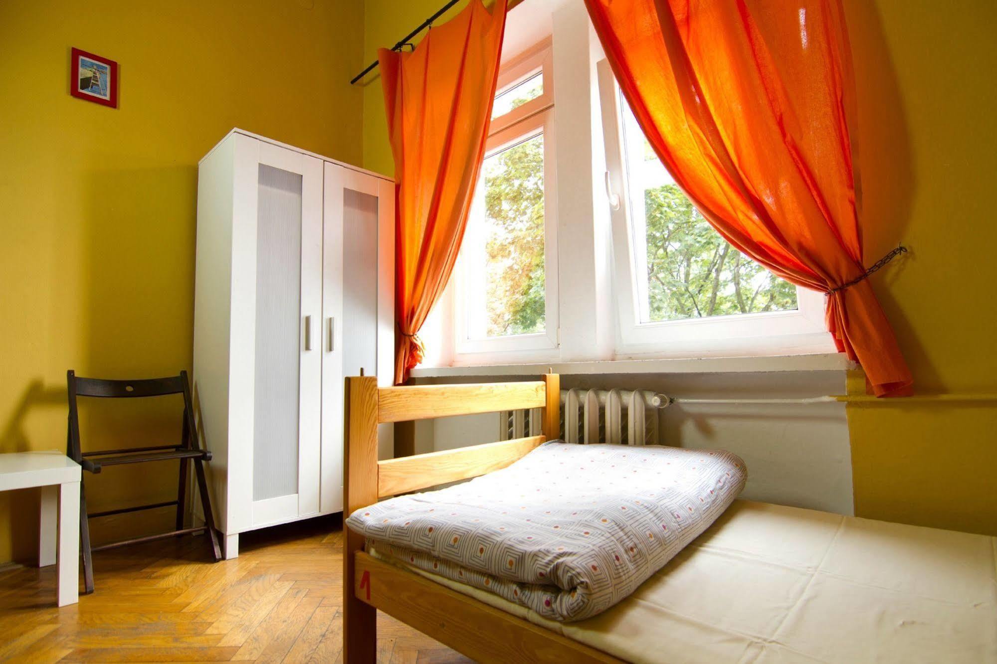 Cinnamon Hostel