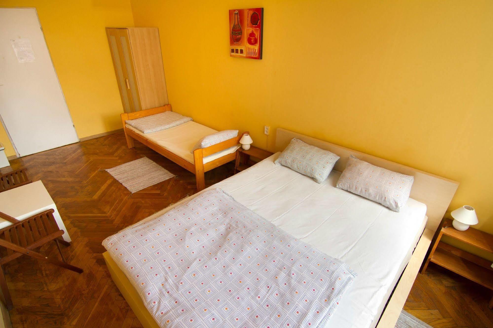 Cinnamon Hostel