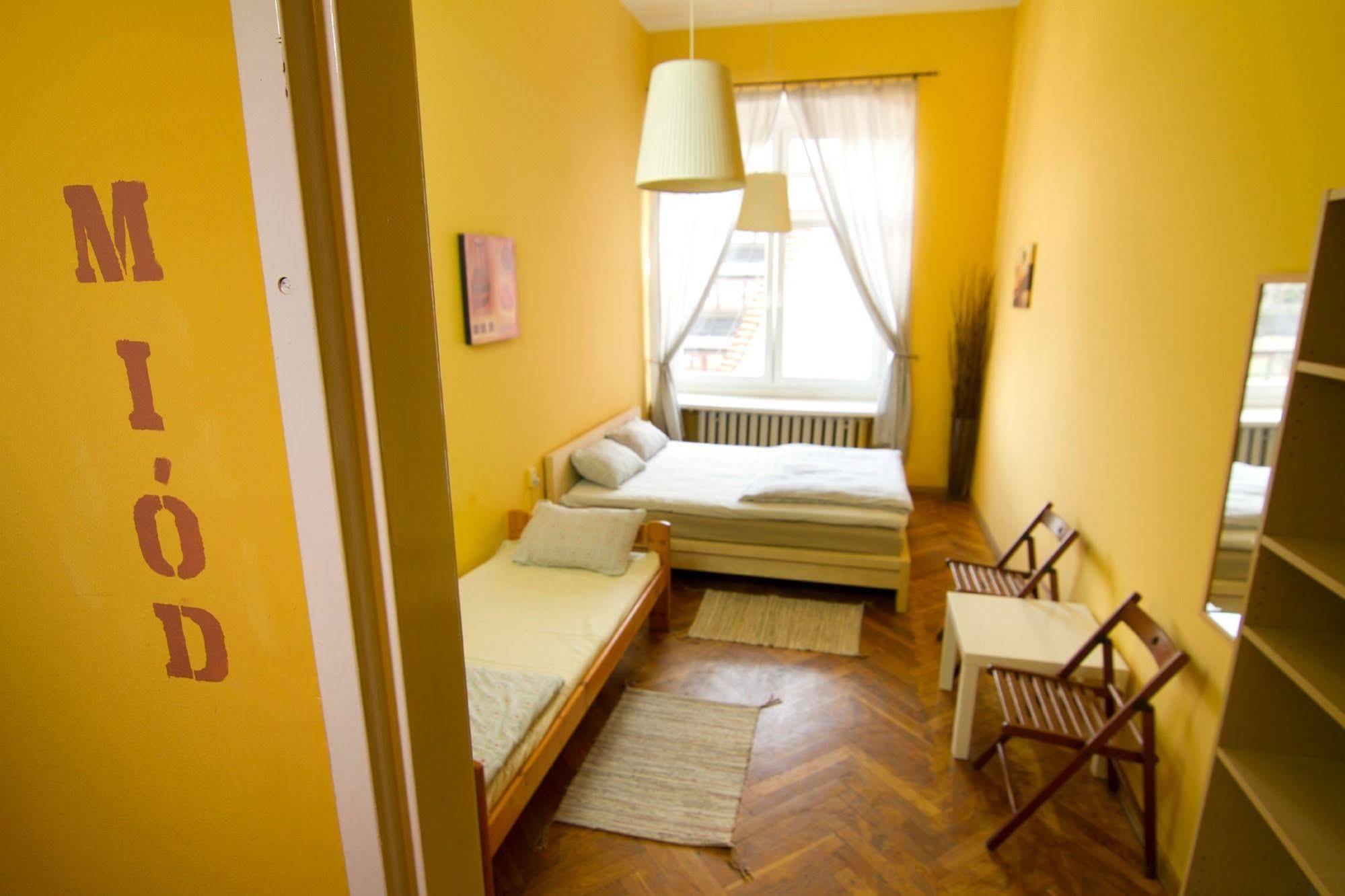 Cinnamon Hostel Wrocław