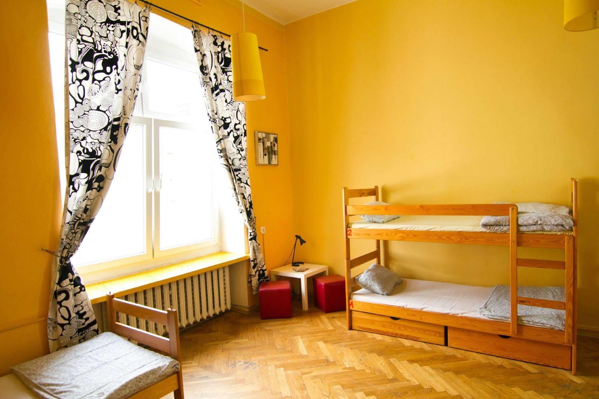 Cinnamon Hostel *