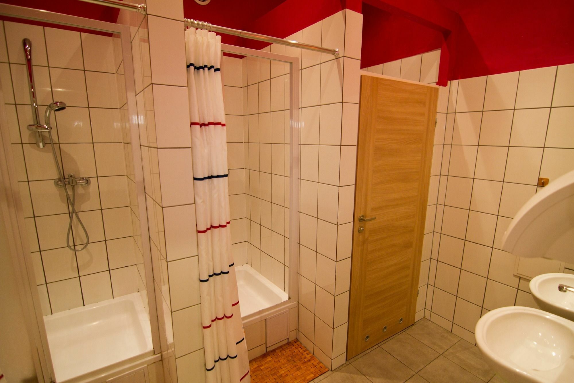 Hostel Cinnamon *
